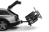 Image du produit pour Porte-bagages arrière Thule EasyFold XT 3B
