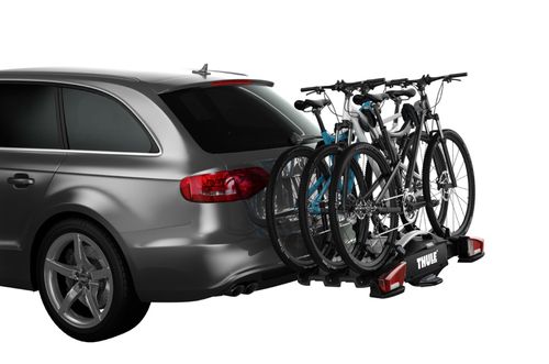 Image du produit pour Porte-bagages arrière Thule VeloCompact 926