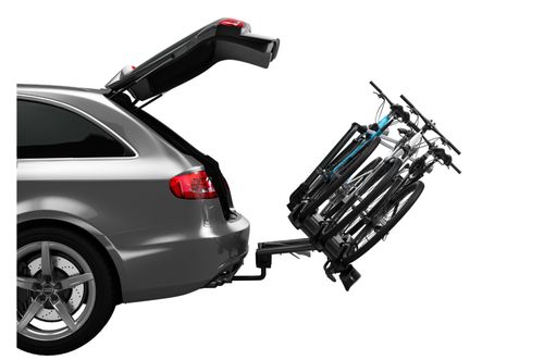 Image du produit pour Porte-bagages arrière Thule VeloCompact 926