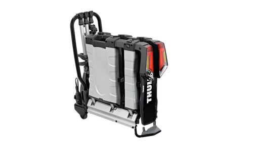 Image du produit pour Porte-bagages arrière Thule EasyFold XT 3B