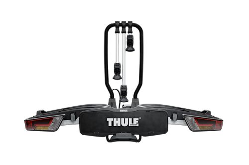 Image du produit pour Porte-bagages arrière Thule EasyFold XT 3B