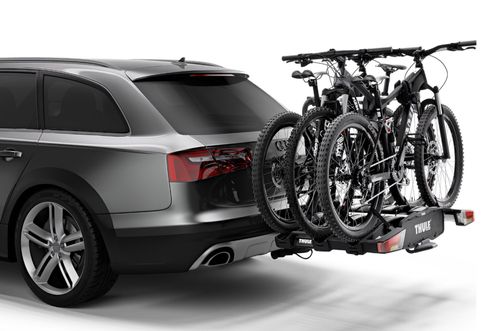 Image du produit pour Porte-bagages arrière Thule EasyFold XT 3B