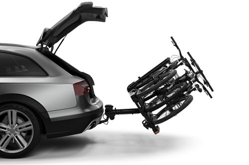 Image du produit pour Porte-bagages arrière Thule EasyFold XT 3B
