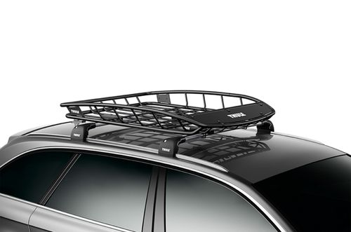 Image du produit pour Panier à bagages Canyon
