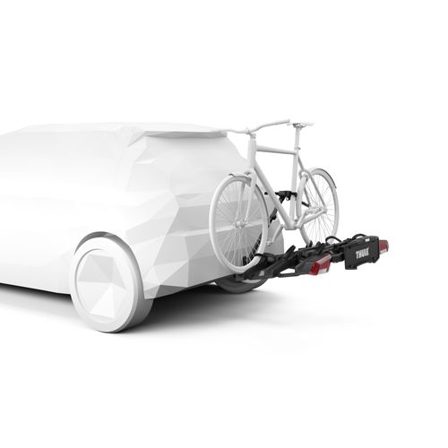 Image du produit pour Porte-vélos, dispositif d'attelage