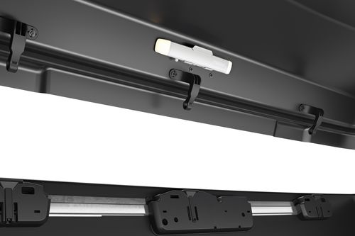 Image du produit pour Coffre de toit