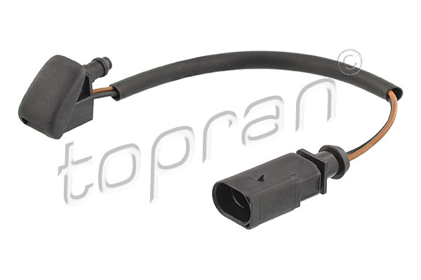 Gicleur d'eau de nettoyage, nettoyage des vitres | TOPRAN