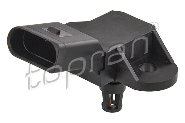 Capteur, pression du tuyau d'admission | TOPRAN