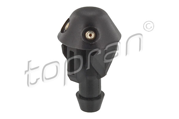 Gicleur d'eau de nettoyage, nettoyage des vitres | TOPRAN