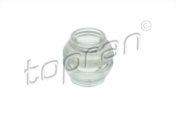 Douille, levier de vitesse | TOPRAN