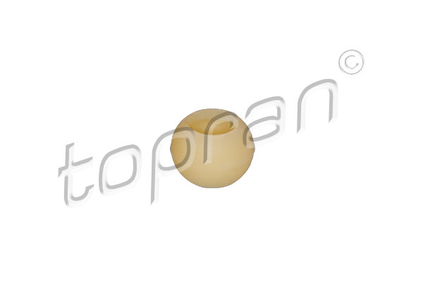 Douille, levier de vitesse | TOPRAN