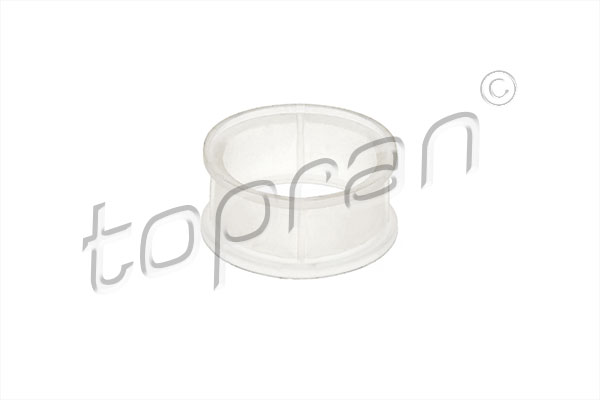 Douille, levier de vitesse | TOPRAN