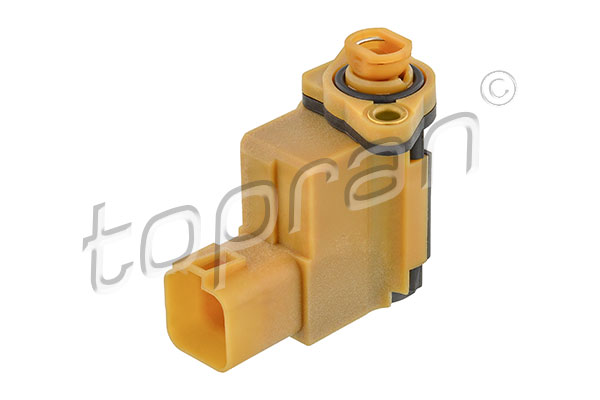 Contacteur, feu de recul | TOPRAN