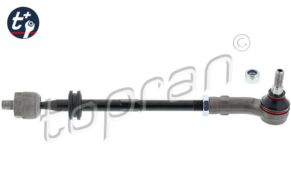 Barre de connexion t+ | TOPRAN