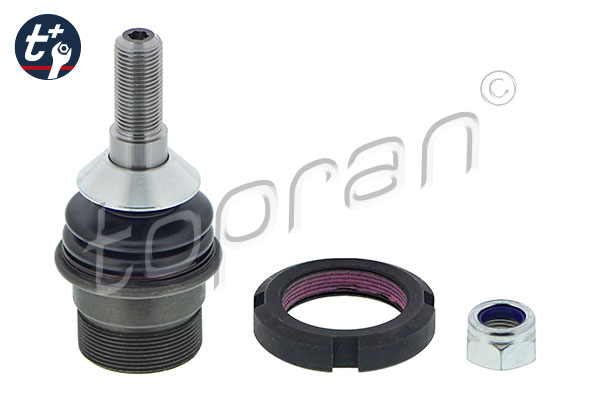 Rotule de suspension t+ | TOPRAN