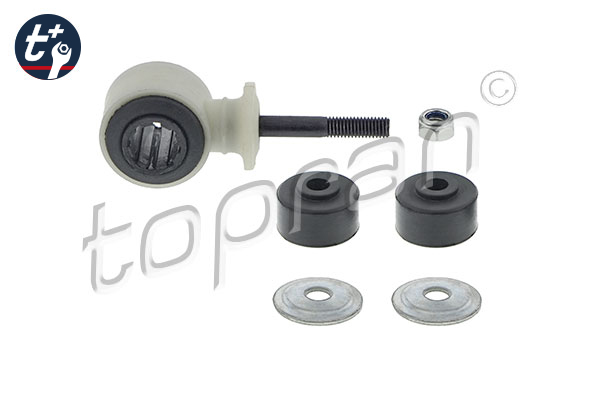 Entretoise/tige, stabilisateur t+ | TOPRAN