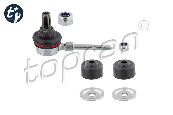 Entretoise/tige, stabilisateur t+ | TOPRAN