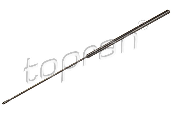 Vérin, capot-moteur | TOPRAN