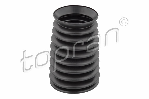 Bouchon de protection/soufflet, amortisseur | TOPRAN