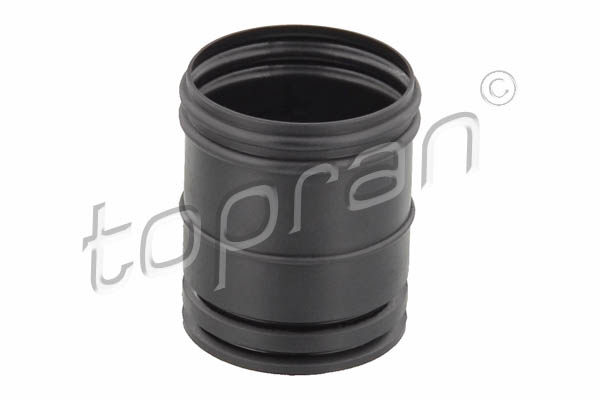 Bouchon de protection/soufflet, amortisseur | TOPRAN