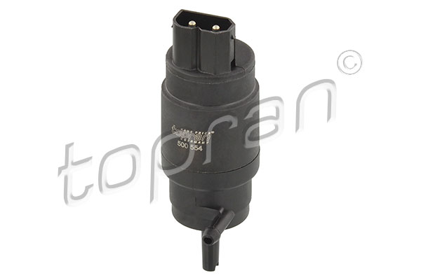 Pompe d'eau de nettoyage, nettoyage des phares | TOPRAN