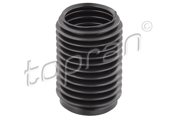 Bouchon de protection/soufflet, amortisseur | TOPRAN