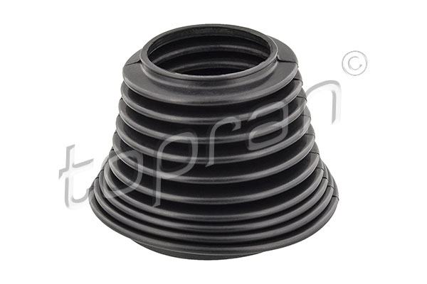 Bouchon de protection/soufflet, amortisseur | TOPRAN