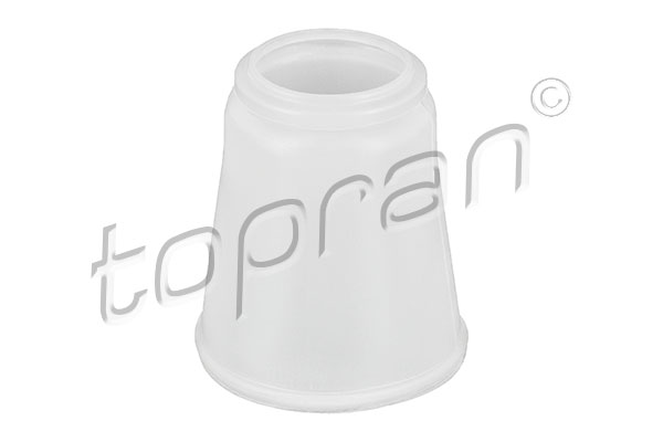 Bouchon de protection/soufflet, amortisseur | TOPRAN