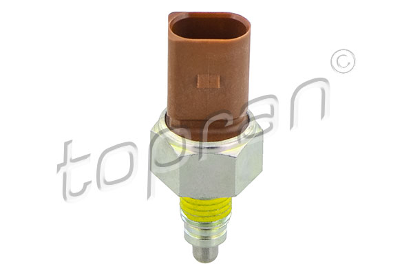 Contacteur, feu de recul | TOPRAN