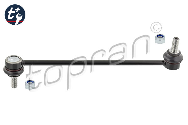 Entretoise/tige, stabilisateur t+ | TOPRAN