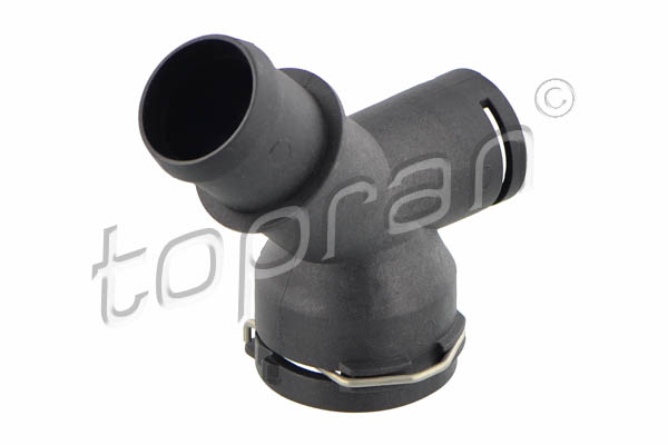 Bride de liquide de refroidissement | TOPRAN