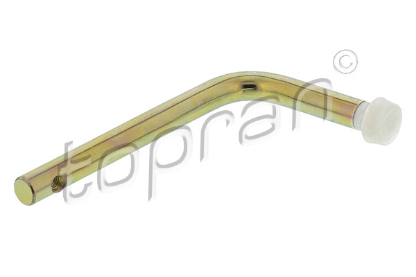 Guidage à galets, porte coulissante | TOPRAN