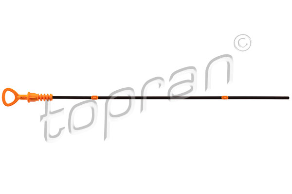 Jauge de niveau d'huile | TOPRAN