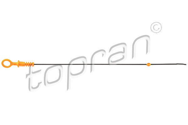 Jauge de niveau d'huile | TOPRAN