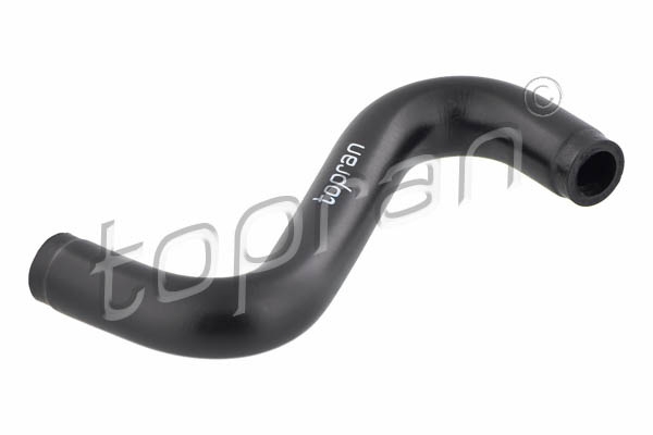 Flexible, aération de la housse de culasse | TOPRAN