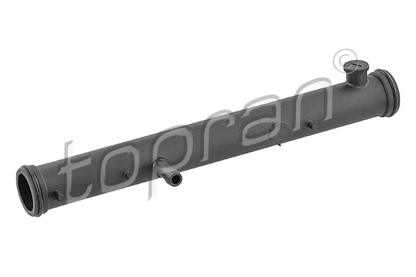 Tuyauterie du réfrigérant | TOPRAN