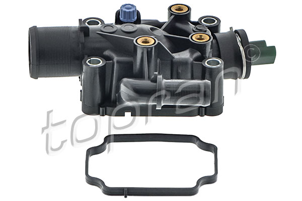 Boîtier du thermostat | TOPRAN