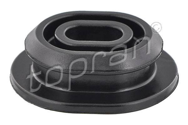 Suspension, radiateur | TOPRAN