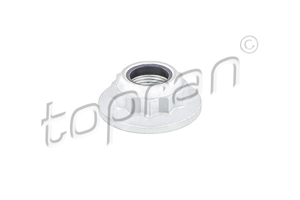 Écrou, bout d'essieu | TOPRAN