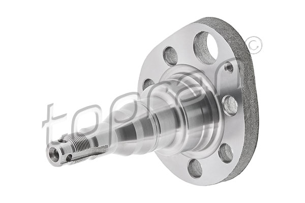 Moyeu de roue | TOPRAN