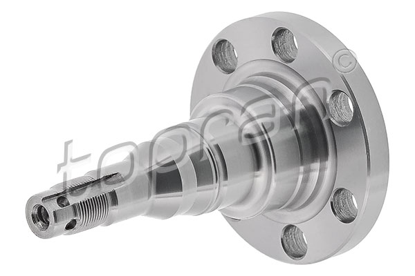 Moyeu de roue | TOPRAN