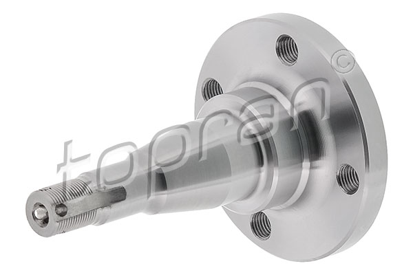 Moyeu de roue | TOPRAN