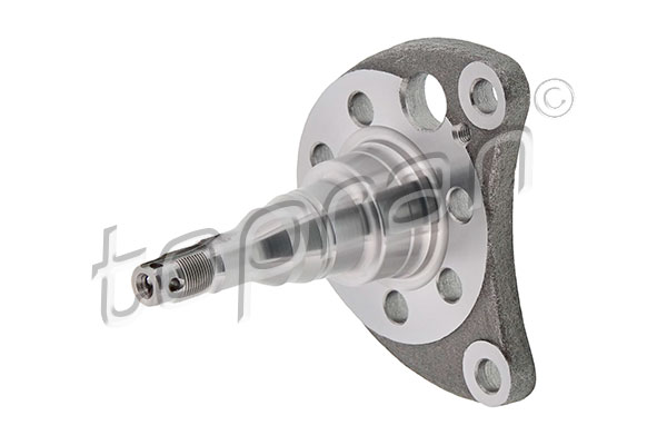 Moyeu de roue | TOPRAN