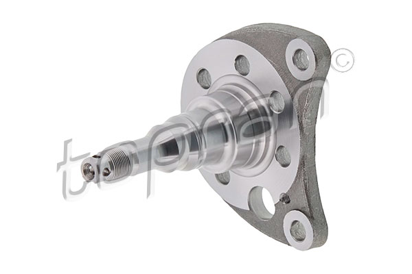 Moyeu de roue | TOPRAN