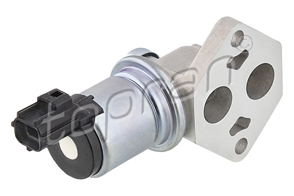 Contrôle de ralenti, alimentation en air | TOPRAN