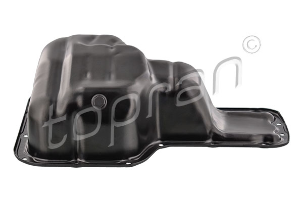 Carter d'huile | TOPRAN
