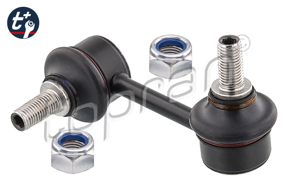 Entretoise/tige, stabilisateur t+ | TOPRAN