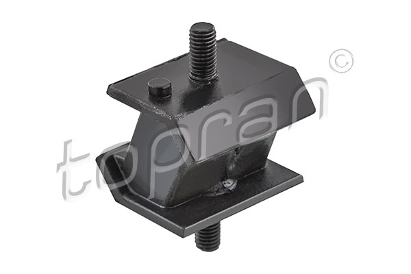 Suspension, boîte automatique | TOPRAN