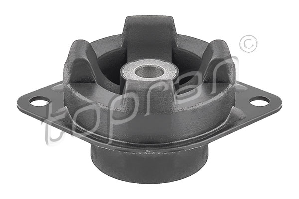 Suspension, boîte automatique | TOPRAN