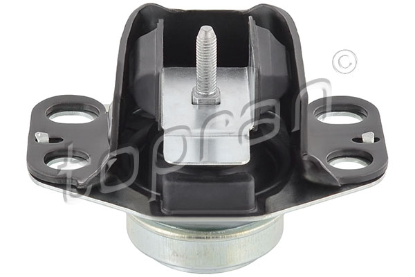 Support moteur | TOPRAN